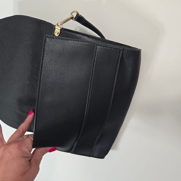 Summer & Rose black crossbody - Picture 14 of 15